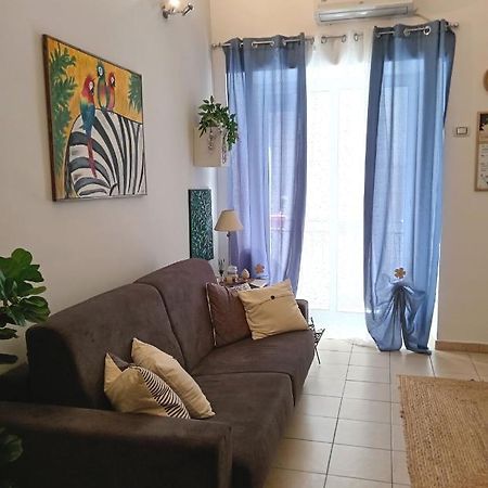 Quattro Canti Valu Palermo Eksteriør billede