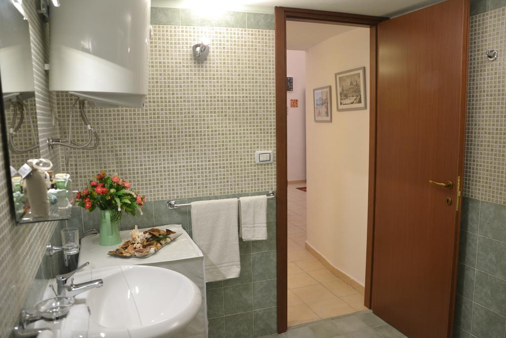 Quattro Canti Valu Palermo Værelse billede