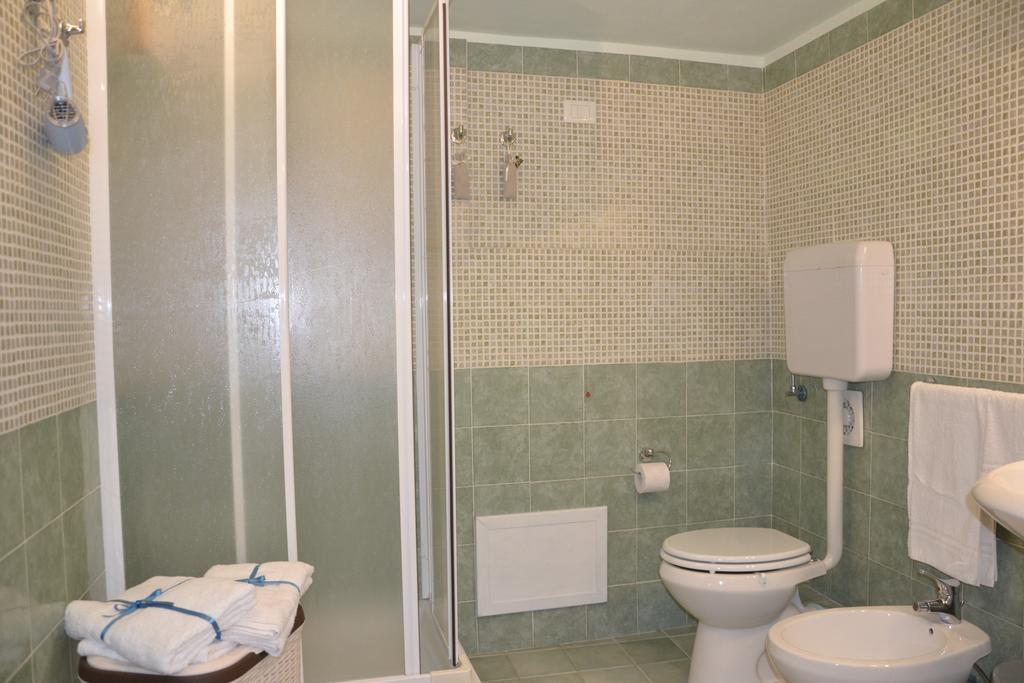Quattro Canti Valu Palermo Værelse billede
